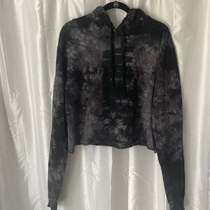 2 Pood Brand Women’s Hoodie XL